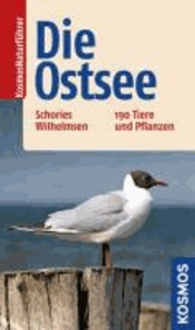 Die Ostsee - 190 Tiere und Pflanzen.
