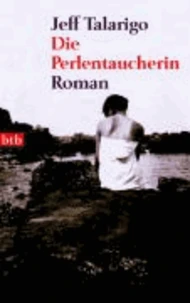 Die Perlentaucherin