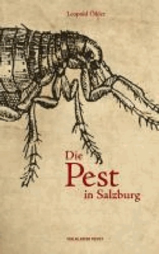 Die Pest in Salzburg.