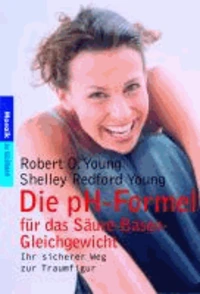 Die pH-Formel