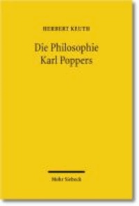 Die Philosophie Karl Poppers.