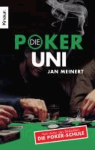 Die Poker-Uni - Ohne Limit spielend Geld verdienen.