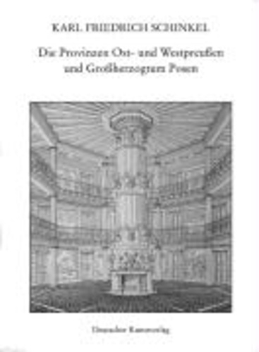 Die Provinzen Ost- und Westpreußen und Großherzogtum Posen.