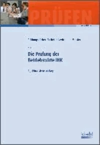 Die Prüfung der Betriebswirte IHK