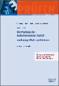 Die Prüfung der Industriemeister Metall