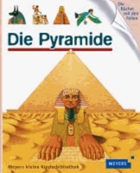 Die Pyramide.