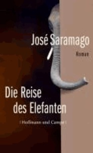 Die Reise des Elefanten.
