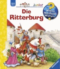 Die Ritterburg.