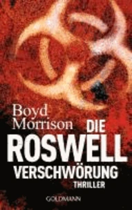 Die Roswell Verschwörung