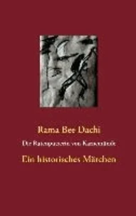 Die Rutenputzerin von Karnemünde