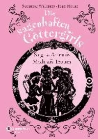 Die sagenhaften Göttergirls 07/08. Sieg für Artemis und Medusas Traum