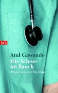 Die Schere im Bauch