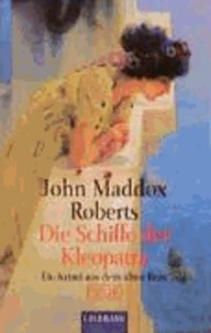 Die Schiffe der Kleopatra
