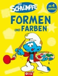 Die Schlümpfe - Formen und Farben