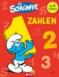 Die Schlümpfe - Zahlen