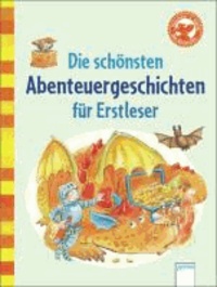 Die schönsten Abenteuergeschichten für Erstleser - Der Bücherbär.