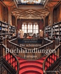 Die schönsten Buchhandlungen Europas.