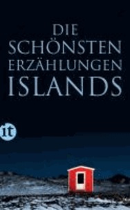 Die schönsten Erzählungen Islands.