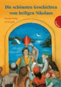 Die schönsten Geschichten vom heiligen Nikolaus