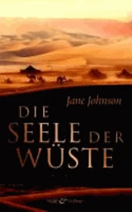 Die Seele der Wüste