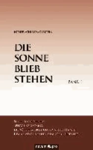 Die Sonne blieb stehen 1