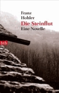 Die Steinflut - Eine Novelle.