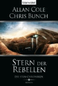 Die Sten-Chroniken 1 - Stern der Rebellen.
