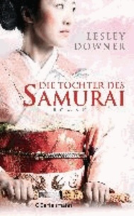 Die Tochter des Samurai.