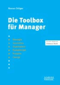 Die Toolbox für Manager