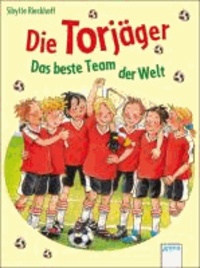 Die Torjäger - Das beste Team der Welt.