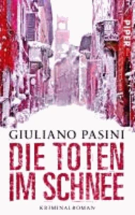 Die Toten im Schnee