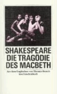 Die Tragödie des Macbeth.