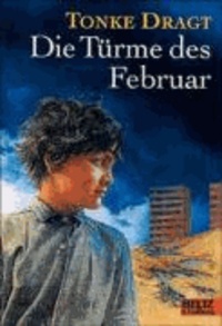 Die Türme des Februar - Ein (zur Zeit noch) anonymes Tagebuch, mit Anmerkungen und Fußnoten. Abenteuer-Roman.
