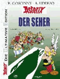 Die ultimative Asterix Edition 19 - Der Seher.
