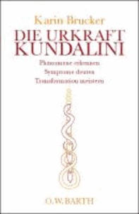 Die Urkraft Kundalini - Phänomene erkennen, Symptome deuten, Transformation meistern.