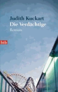 Die Verdächtige
