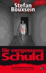 Die vergessene Schuld - Mordkommission Frankfurt: Der sechste Band mit Siebels und Till.