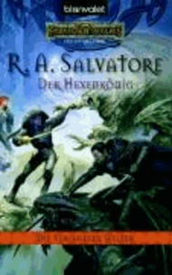 Die Vergessenen Welten 15. Der Hexenkönig