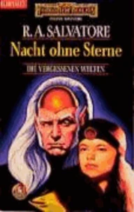 Die vergessenen Welten. Nacht ohne Sterne (2)