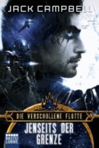 Die verschollene Flotte: Jenseits der Grenze - Science Fiction.