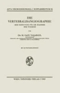 Die Vertebralisangiographie