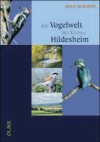 Die Vogelwelt des Kreises Hildesheim.