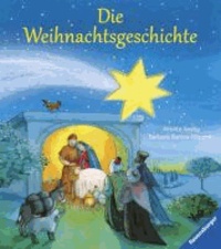 Die Weihnachtsgeschichte.