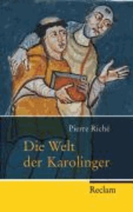 Die Welt der Karolinger.