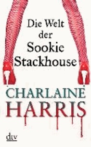 Die Welt der Sookie Stackhouse.
