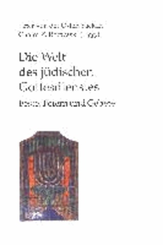 Die Welt des jüdischen Gottesdienstes - Feste, Feiern und Gebete.