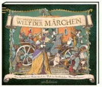 Die wunderbare Welt der Märchen