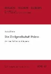Die Zivilgesellschaft Polens