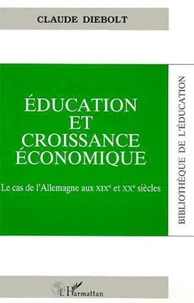Éducation et croissance économique