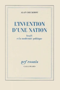 L'invention d'une nation